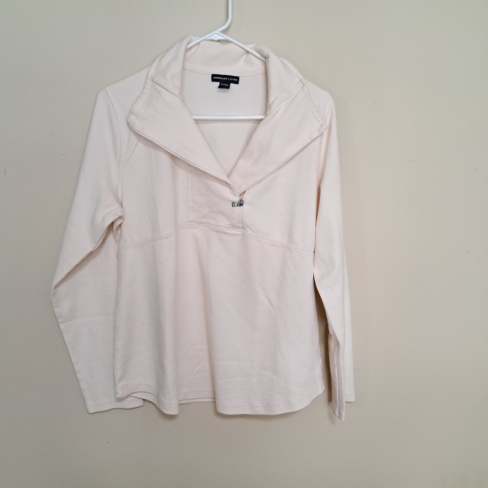 American Living XL Sweater